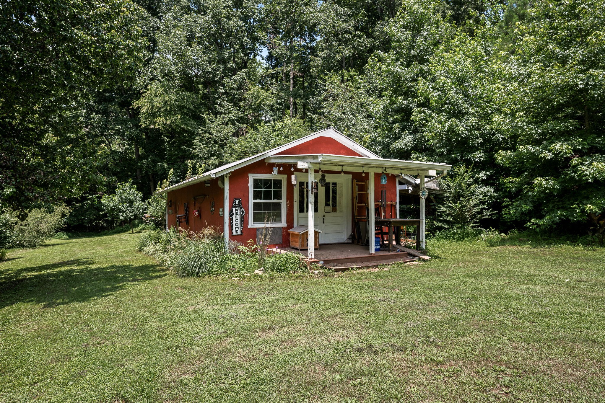 1987 BOBO HOLLOW ROAD