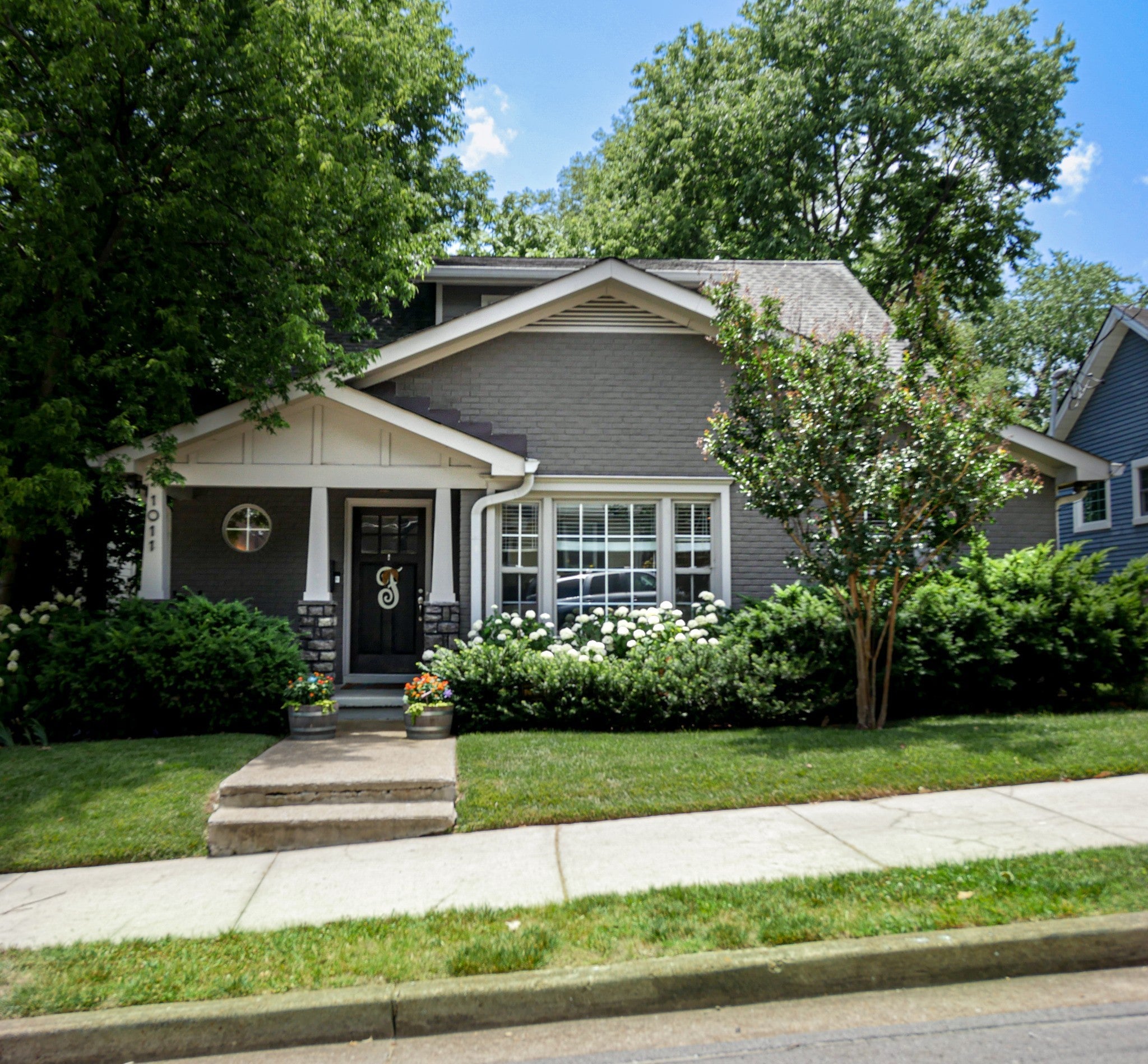 4.0-bed rental at 1011 Bate Ave