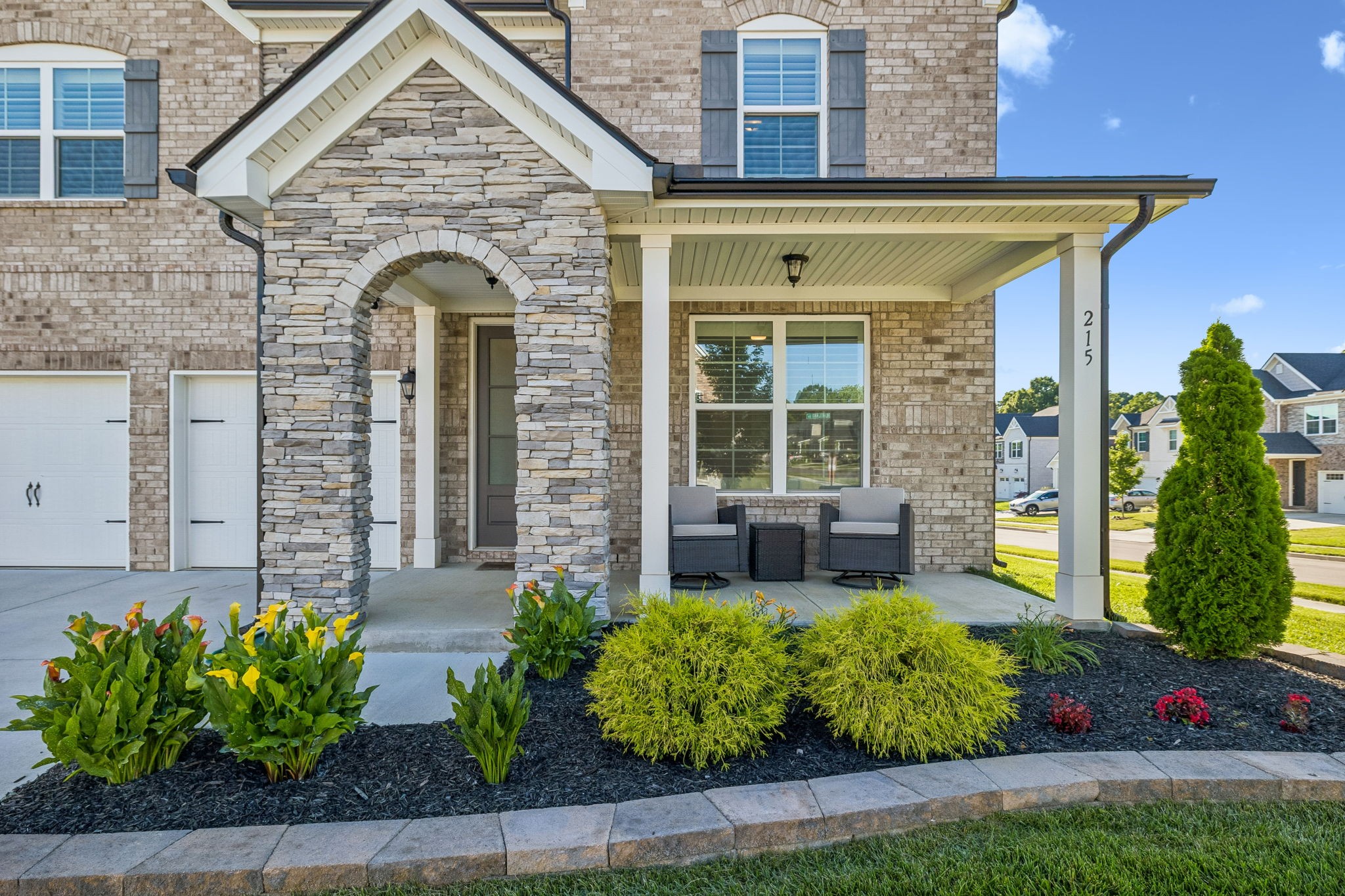 215 Heartland Dr