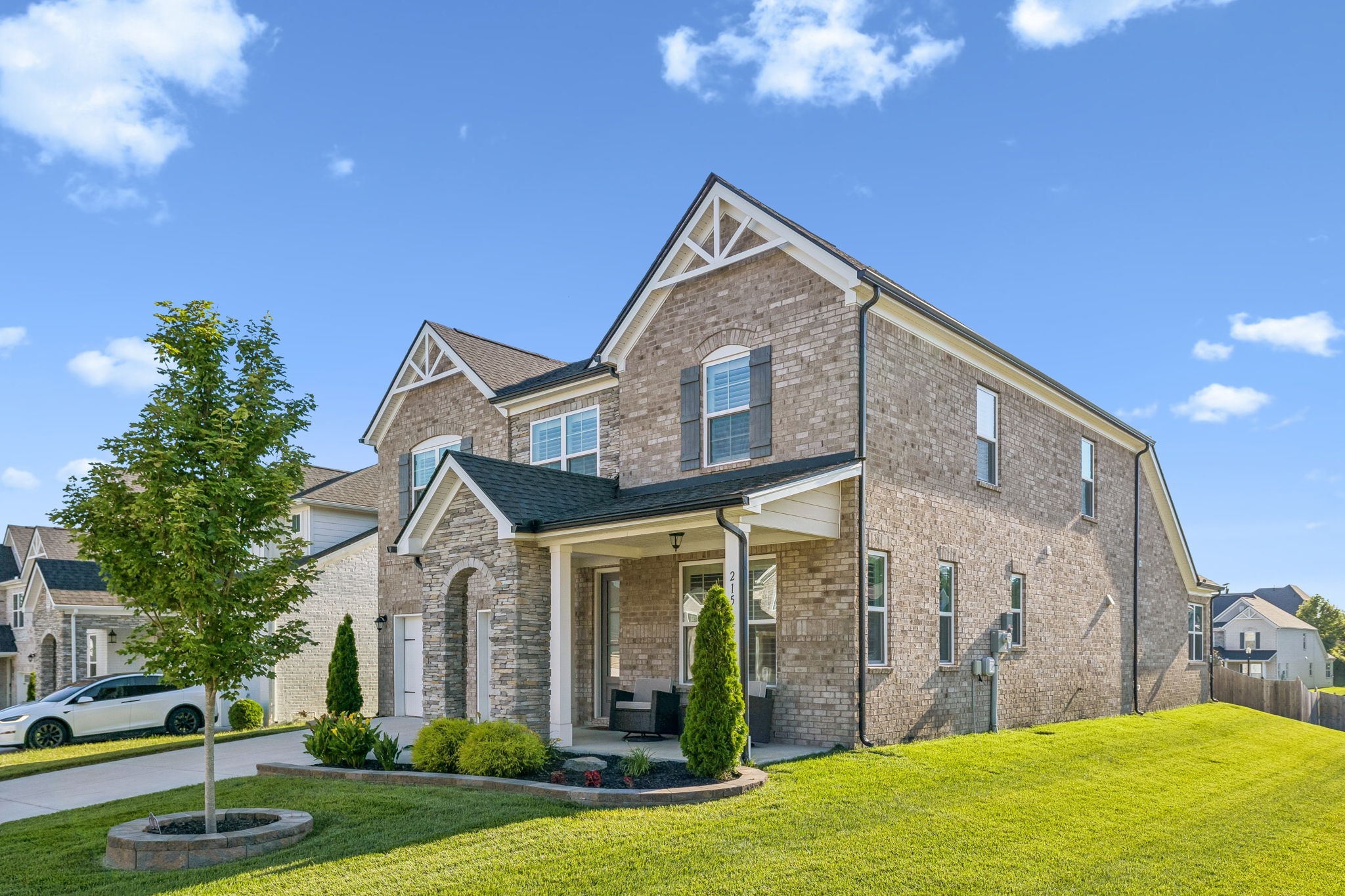 215 Heartland Dr