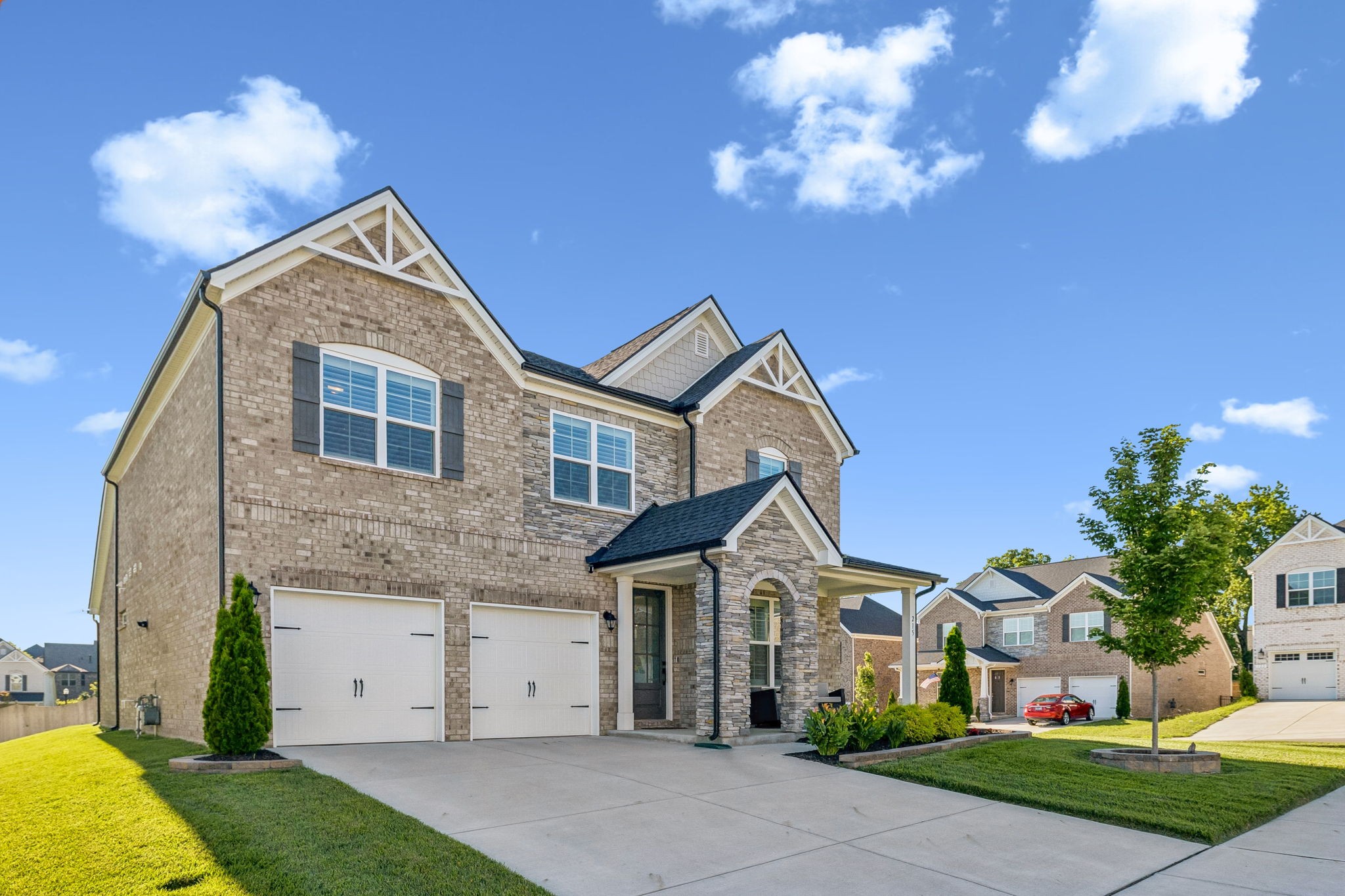 215 Heartland Dr