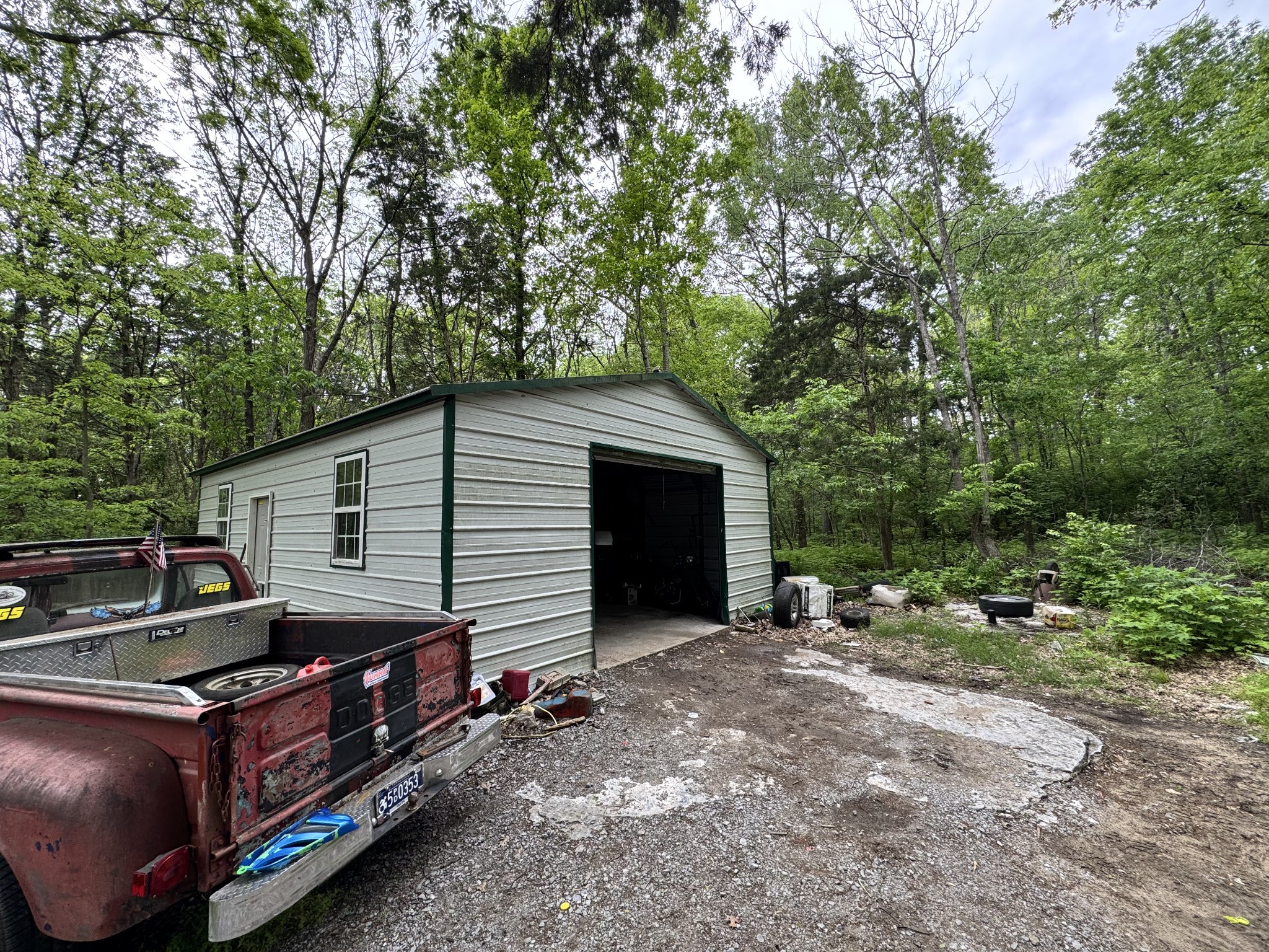 3663 Trousdale Ferry Pike