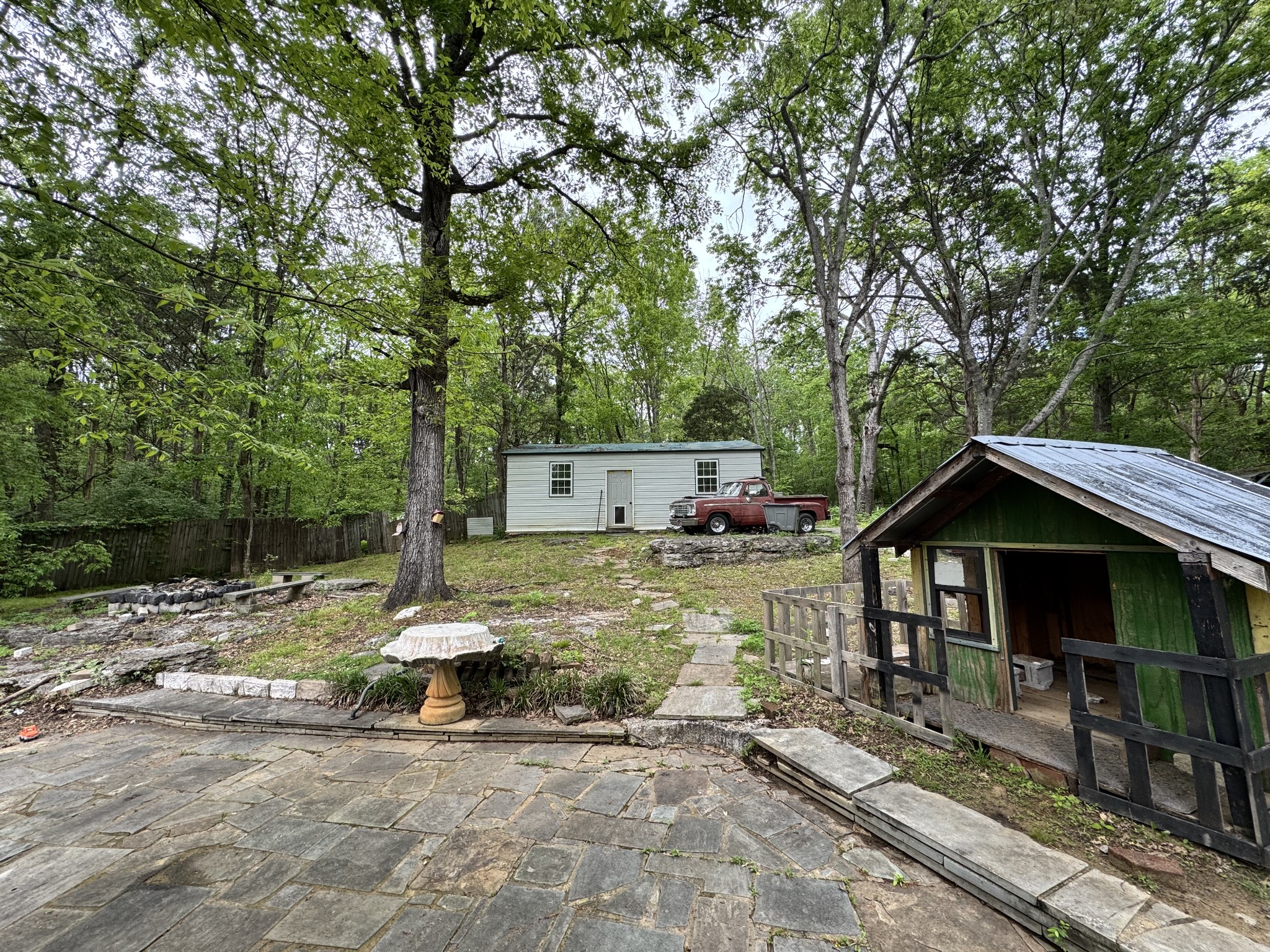 3663 Trousdale Ferry Pike