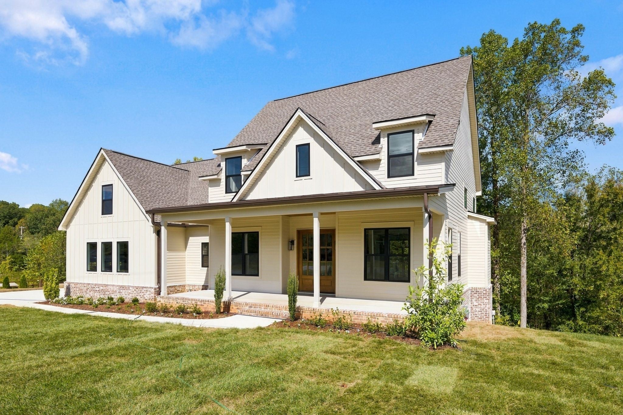 10 Evergreen Trail