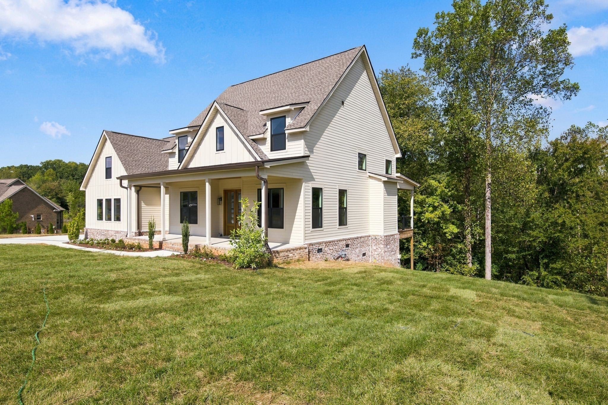 10 Evergreen Trail