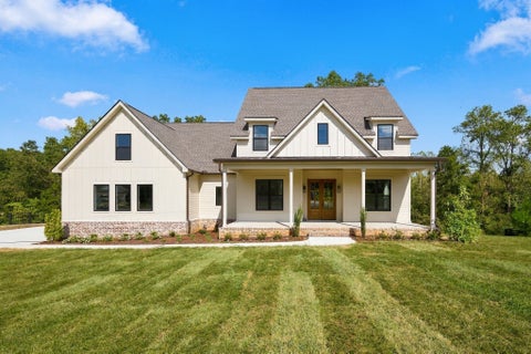Photo of 10 Evergreen Trail, Burns, TN 37029 (MLS # 3620314)