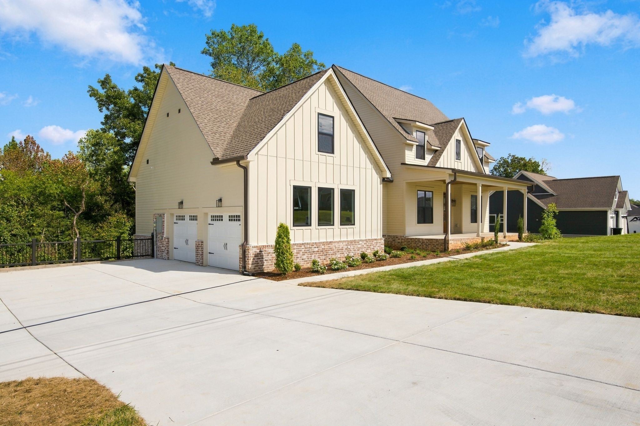 10 Evergreen Trail