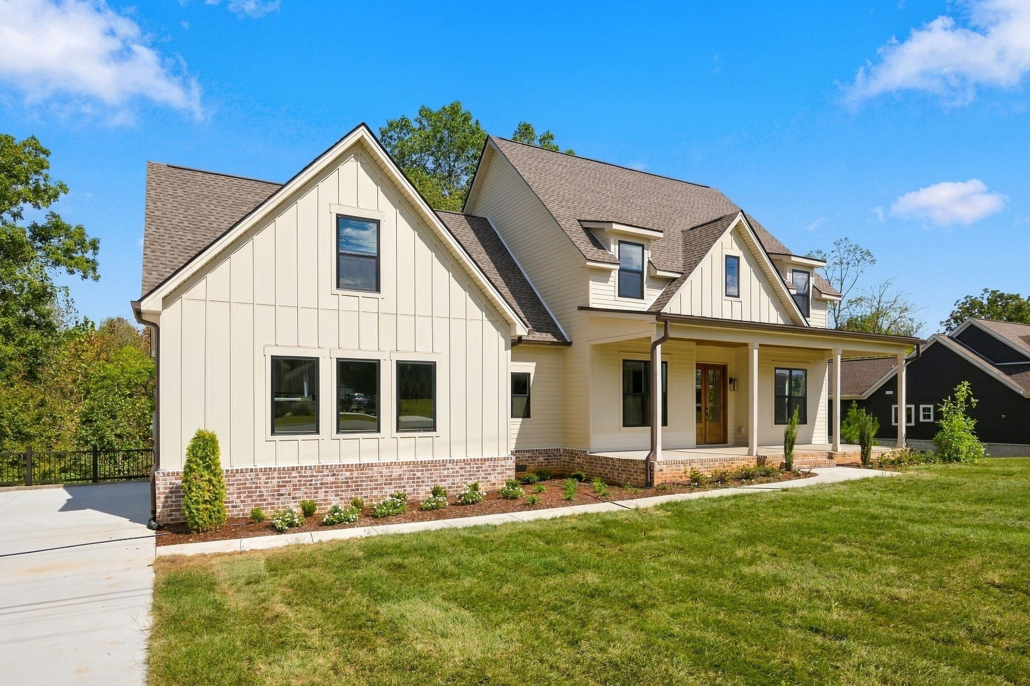 10 Evergreen Trail