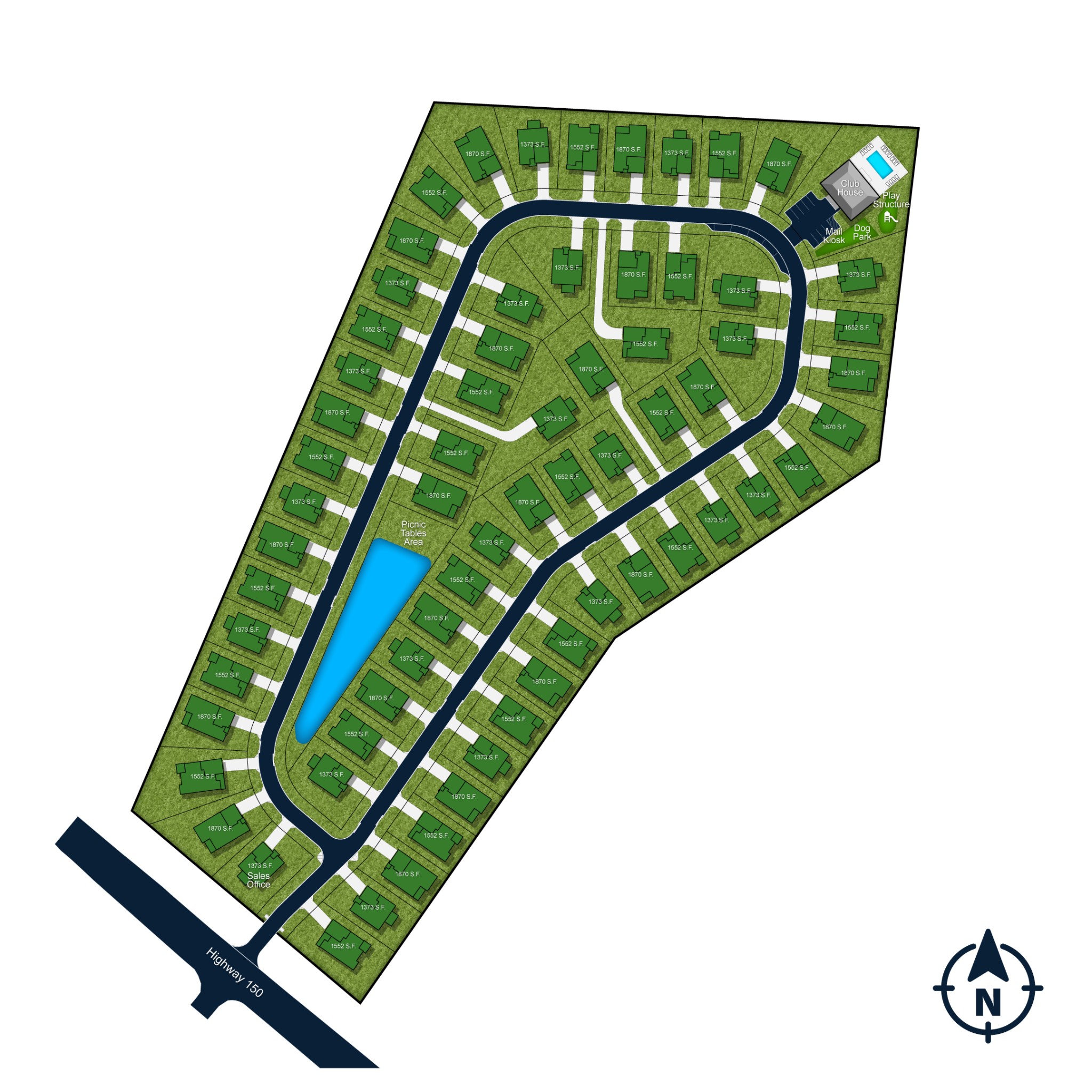 140 Jasper Gulch Drive