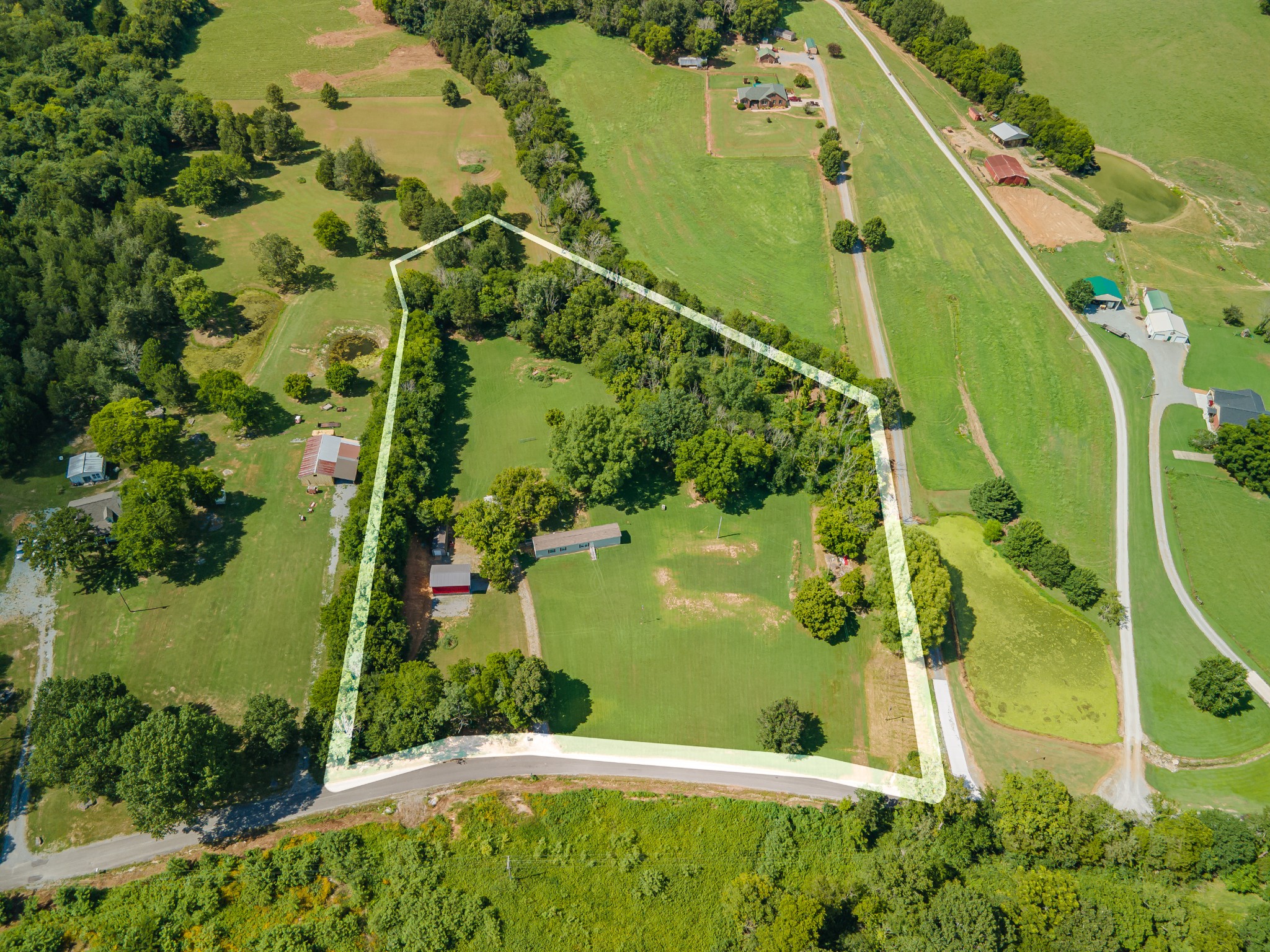 170 Sulphur Springs Rd