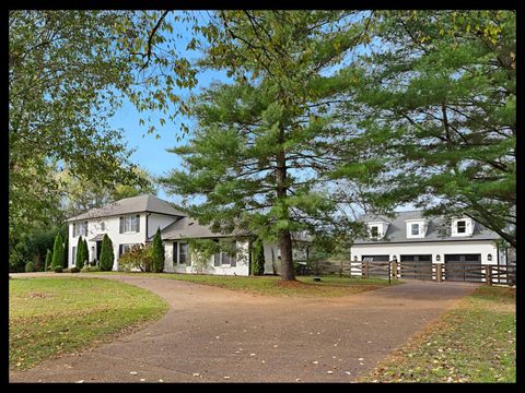 202 Deerfield Ln Franklin TN 37069