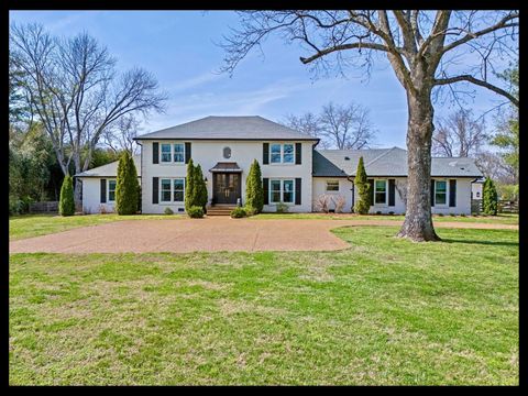 202 Deerfield Ln Franklin TN 37069