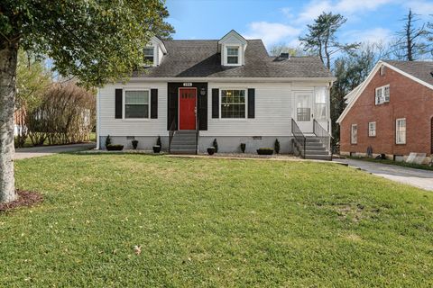 106 7th Ave Columbia TN 38401