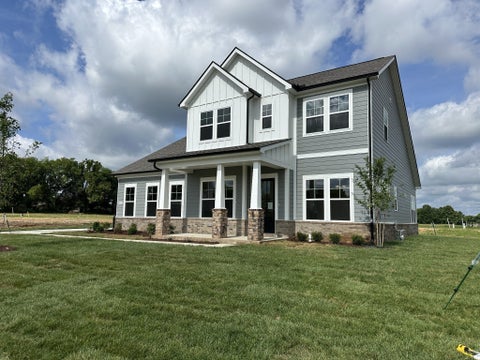 Photo of 2911 Chetco Way, Murfreesboro, TN 37129 (MLS # 3610189)