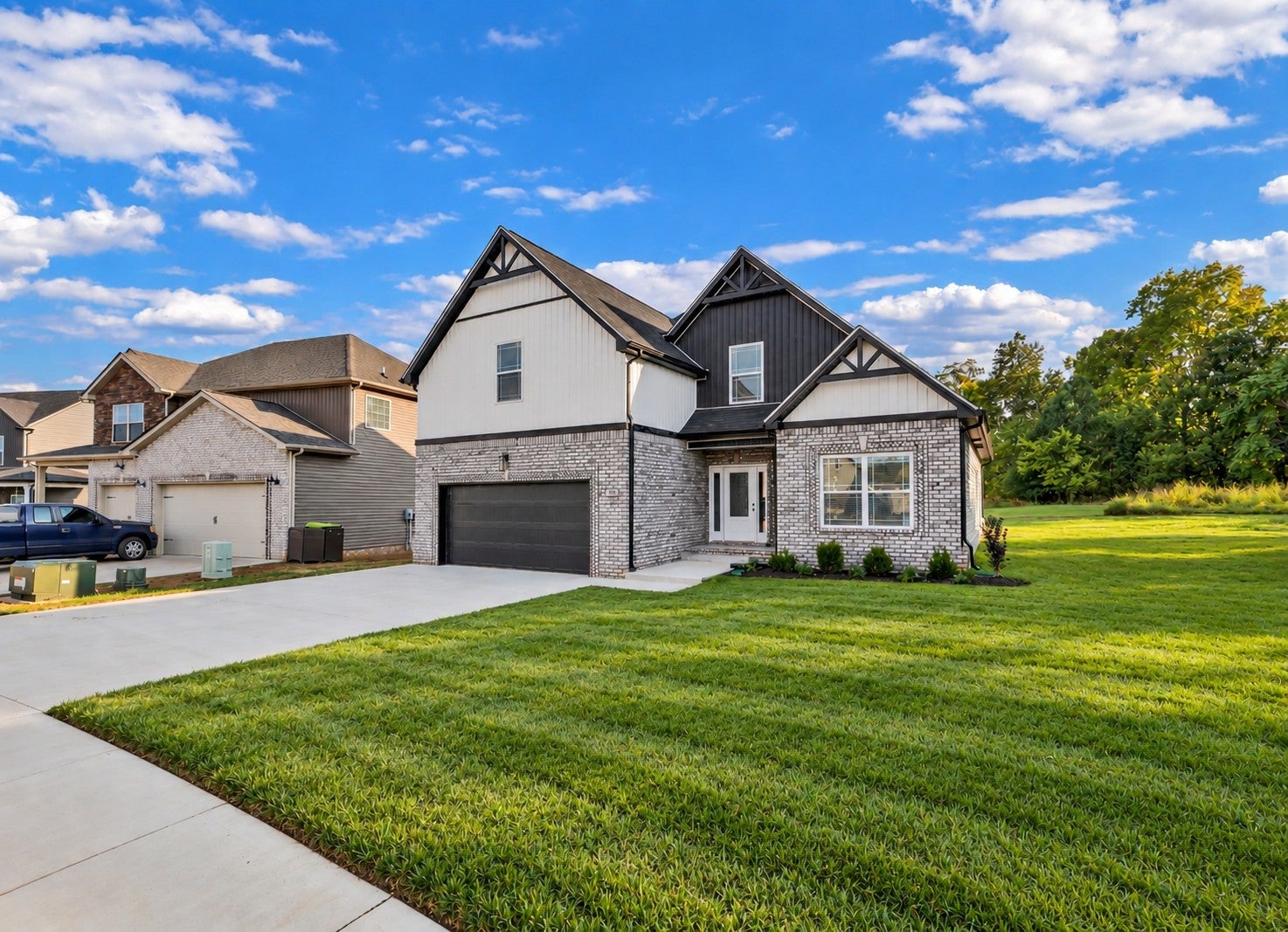 848 Burley Barn Rd