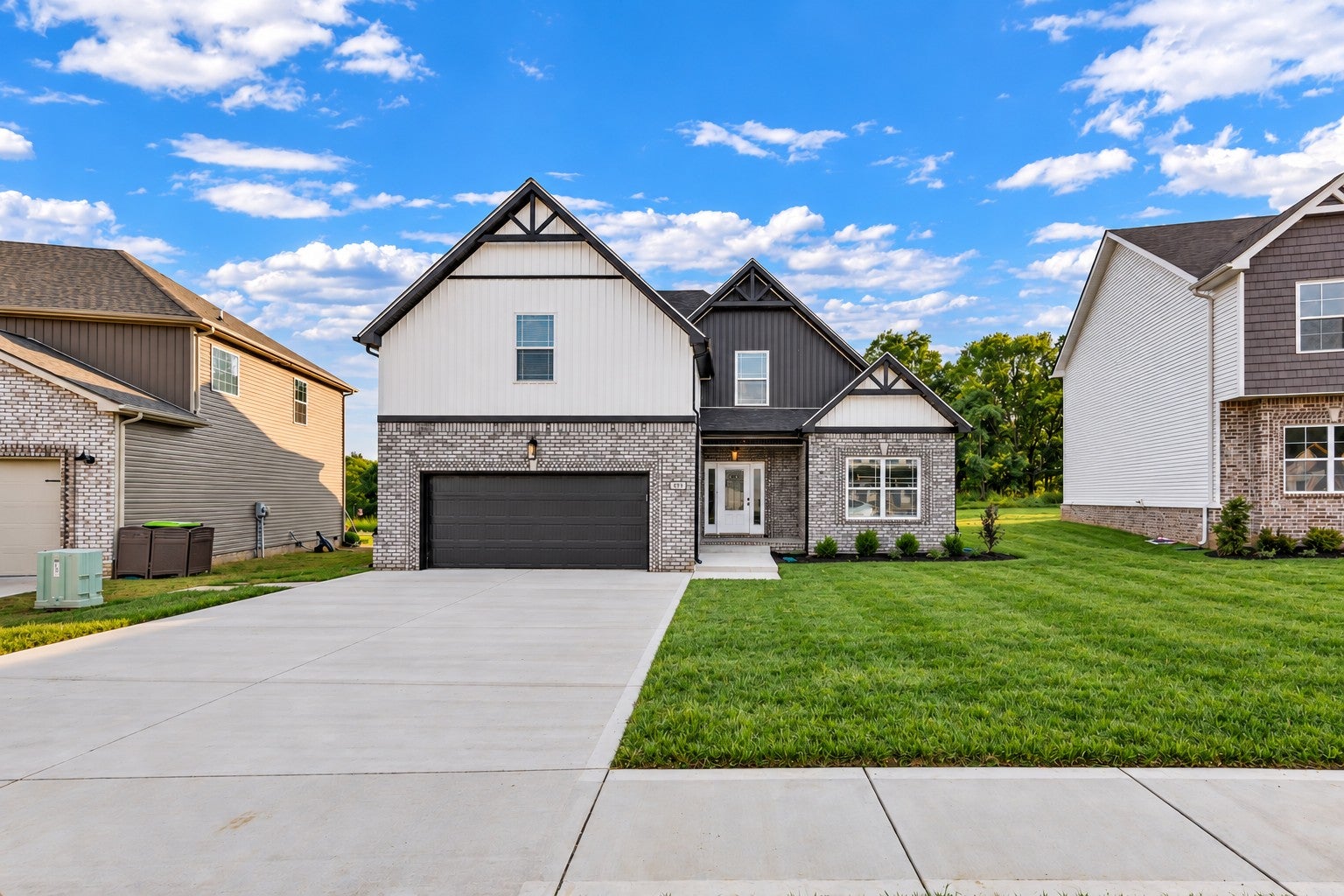 848 Burley Barn Rd