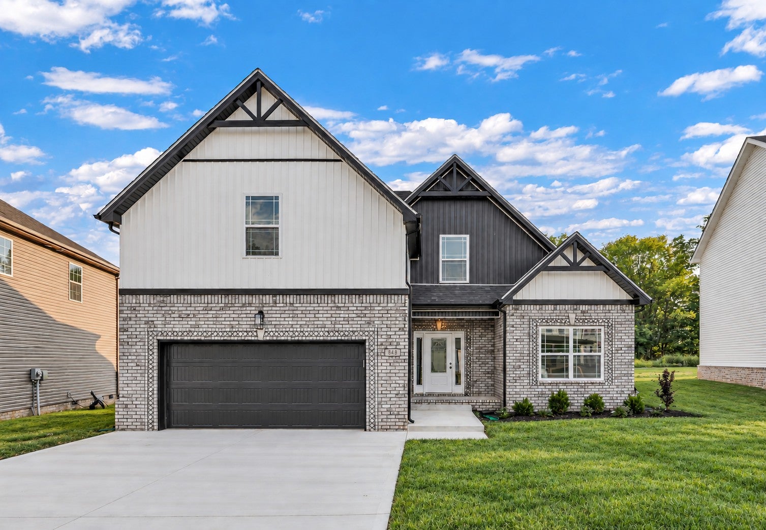 848 Burley Barn Rd