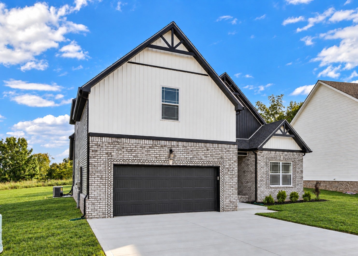 848 Burley Barn Rd