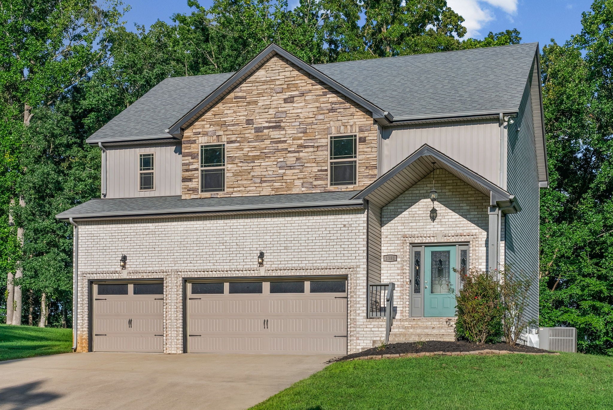 1381 Morning Star Drive