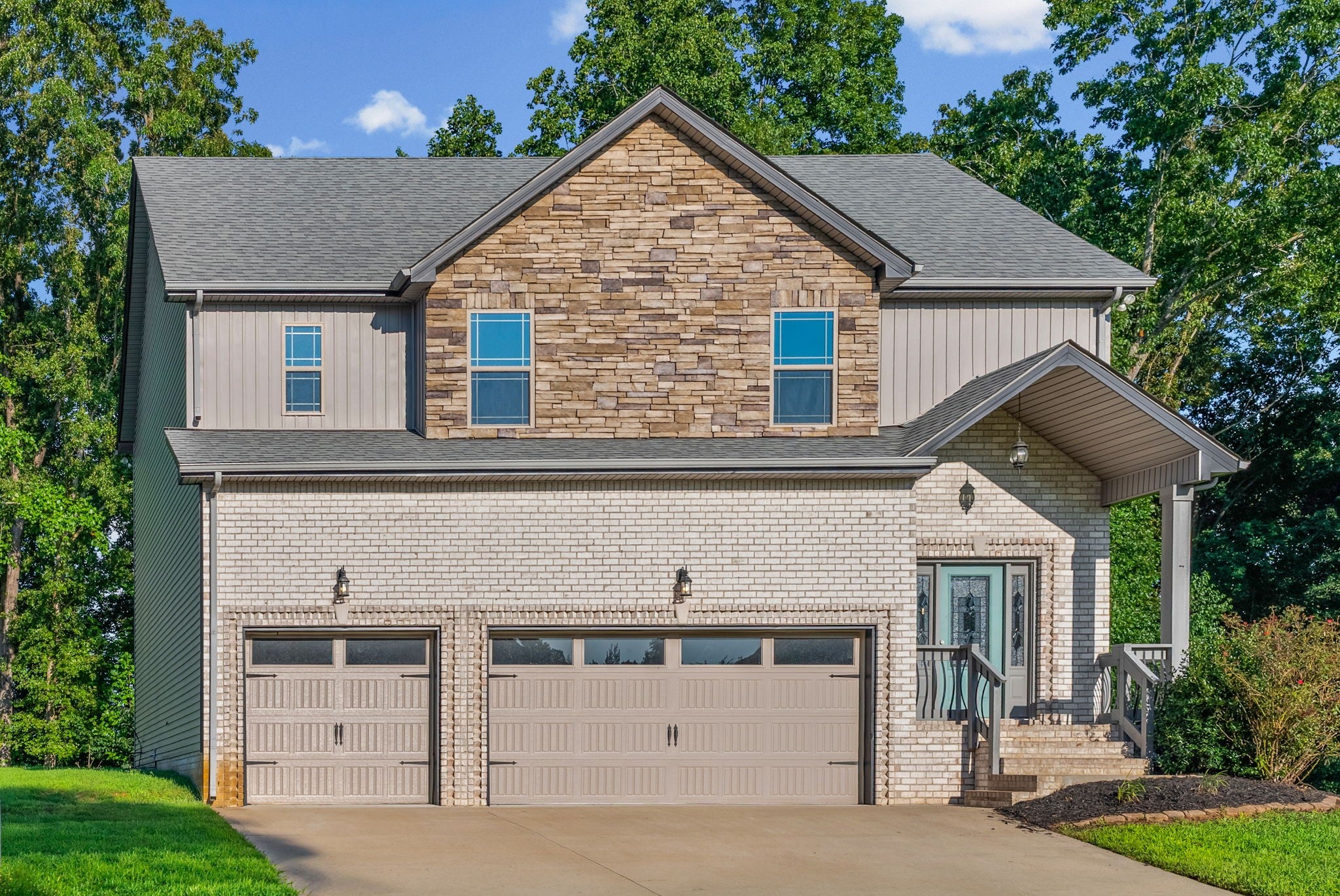 1381 Morning Star Drive