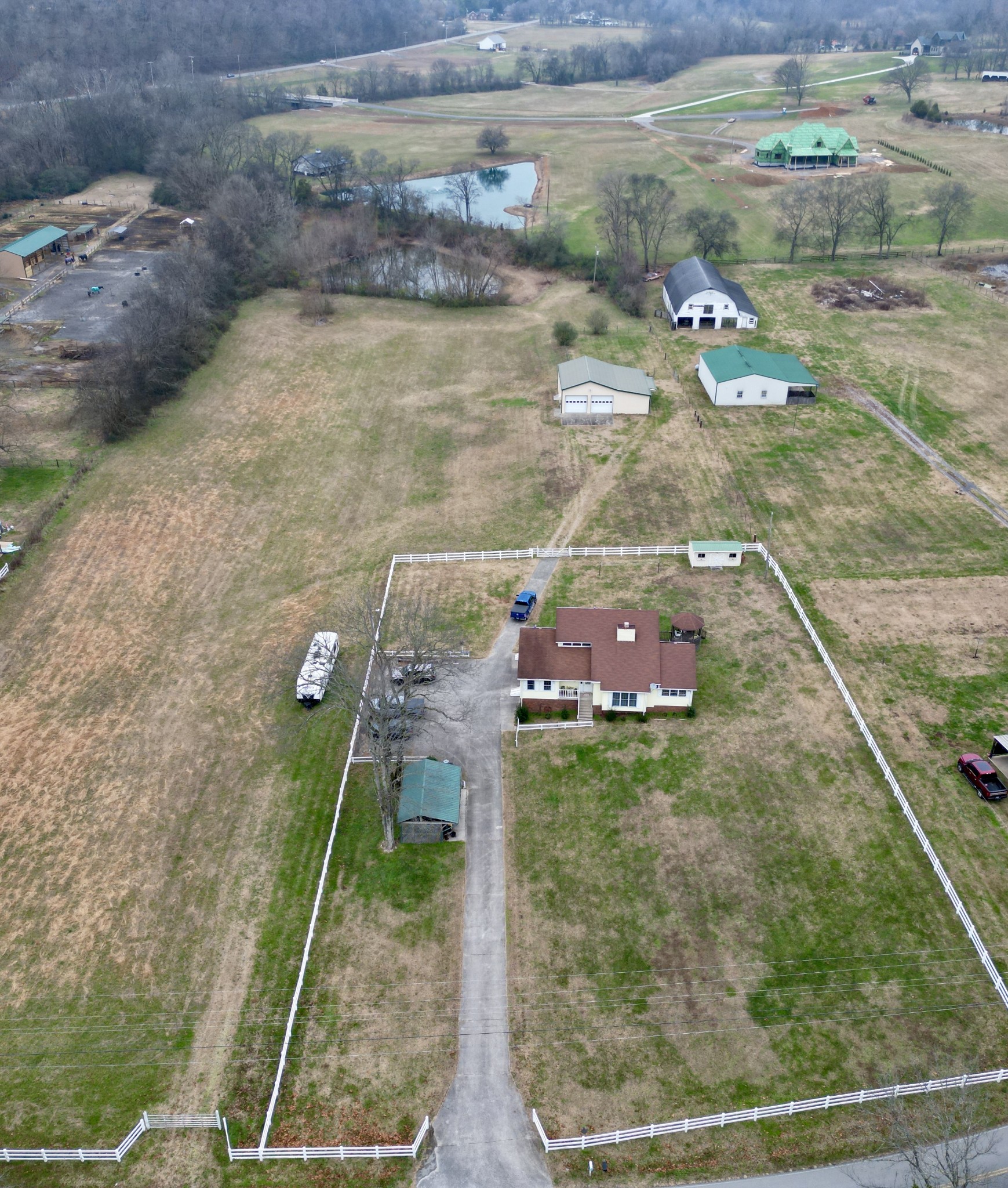 1041 Sandy Valley Rd