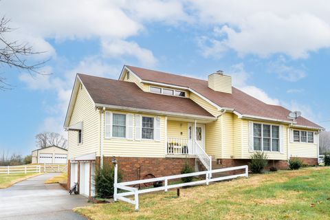 1041 Sandy Valley Rd Hendersonville TN 37075