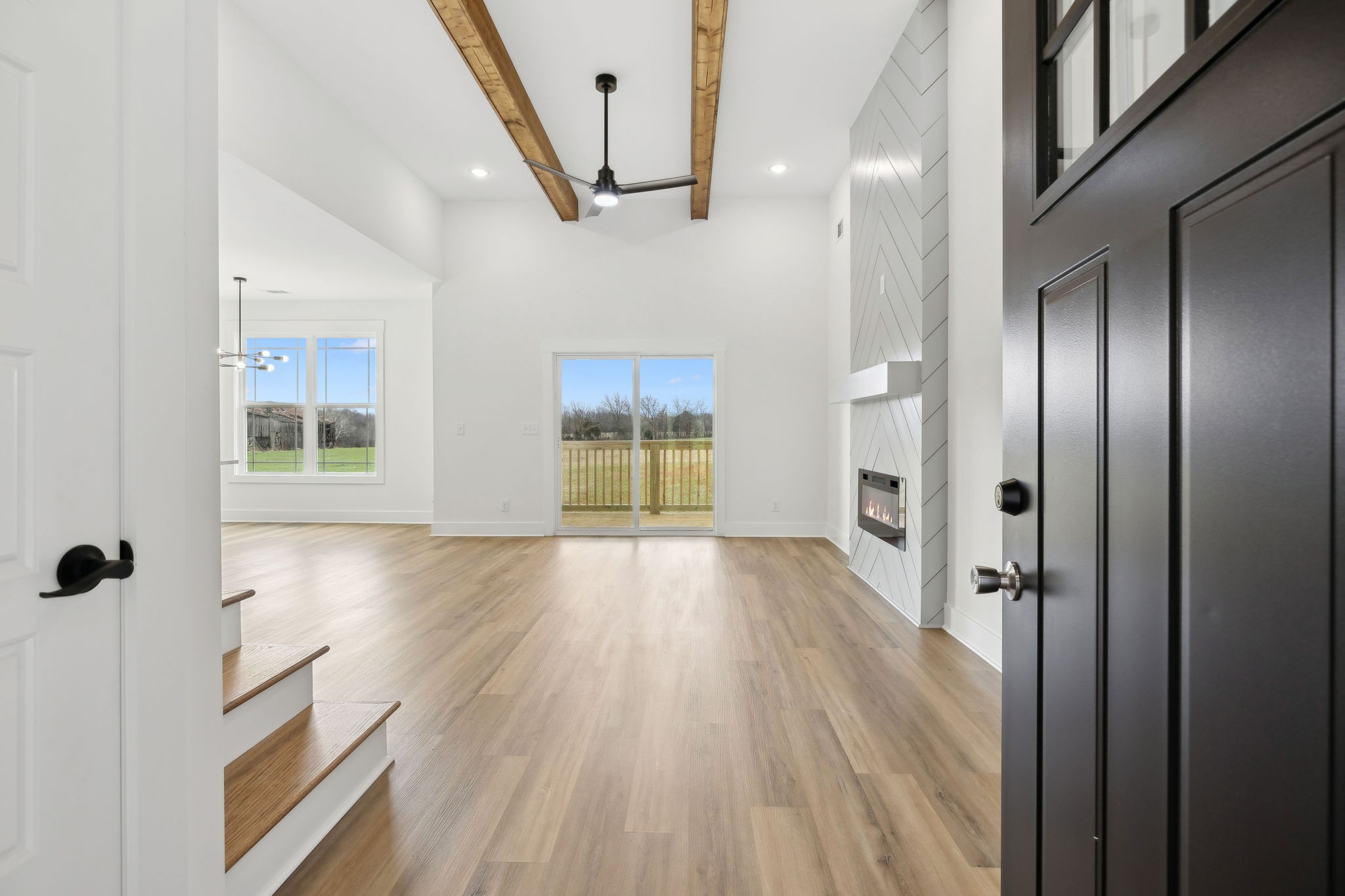4411 Benson Rd