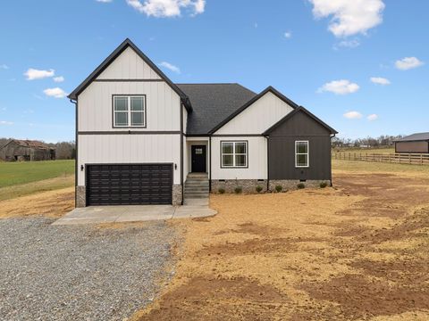 4411 Benson Rd Springfield TN 37172