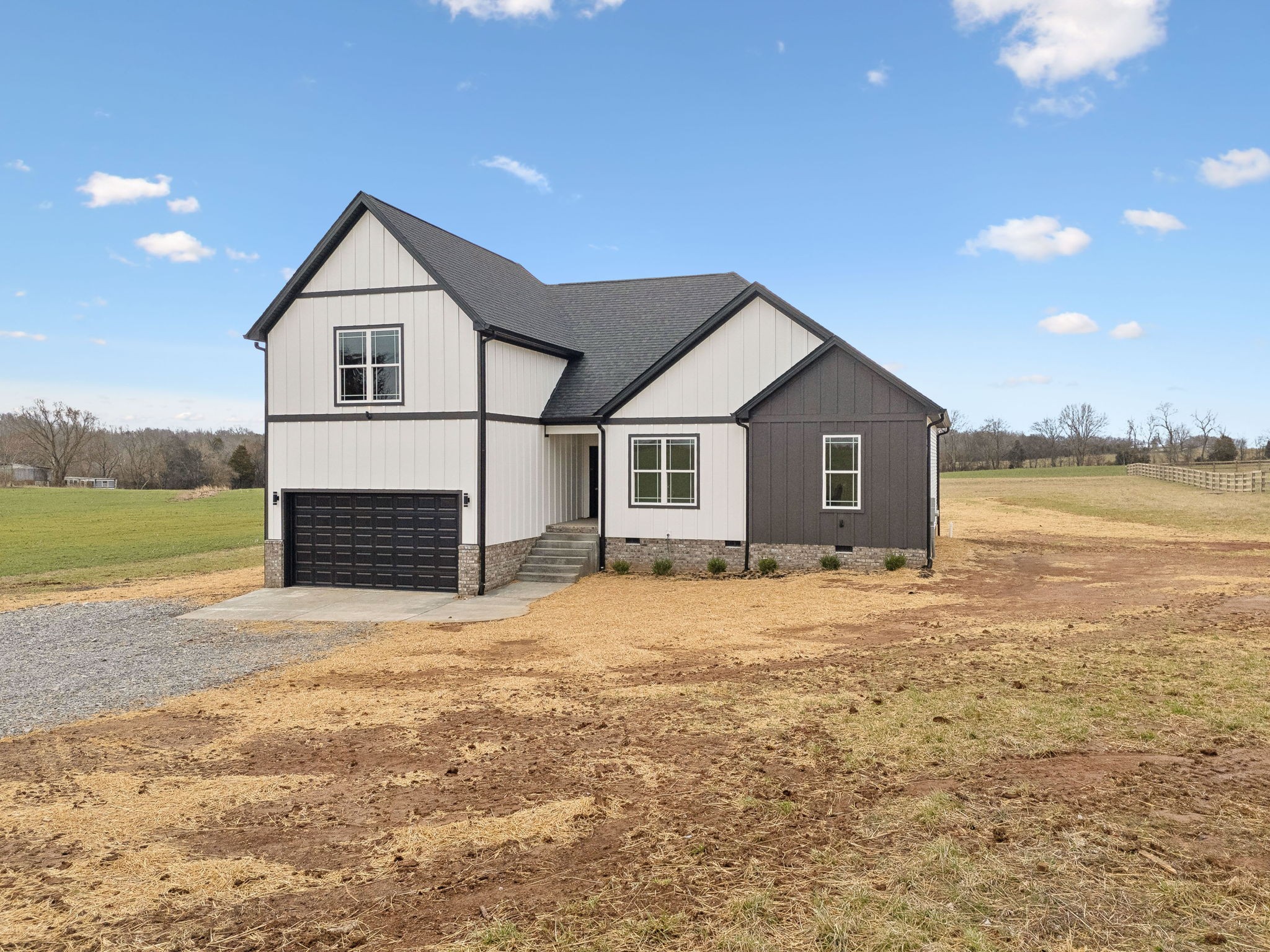 4411 Benson Rd