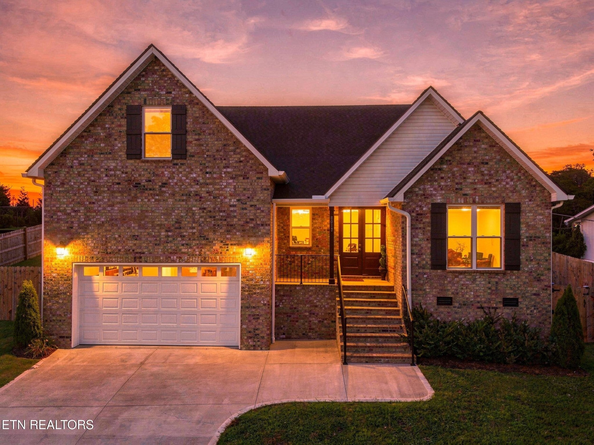 8017 Little Joe Rd