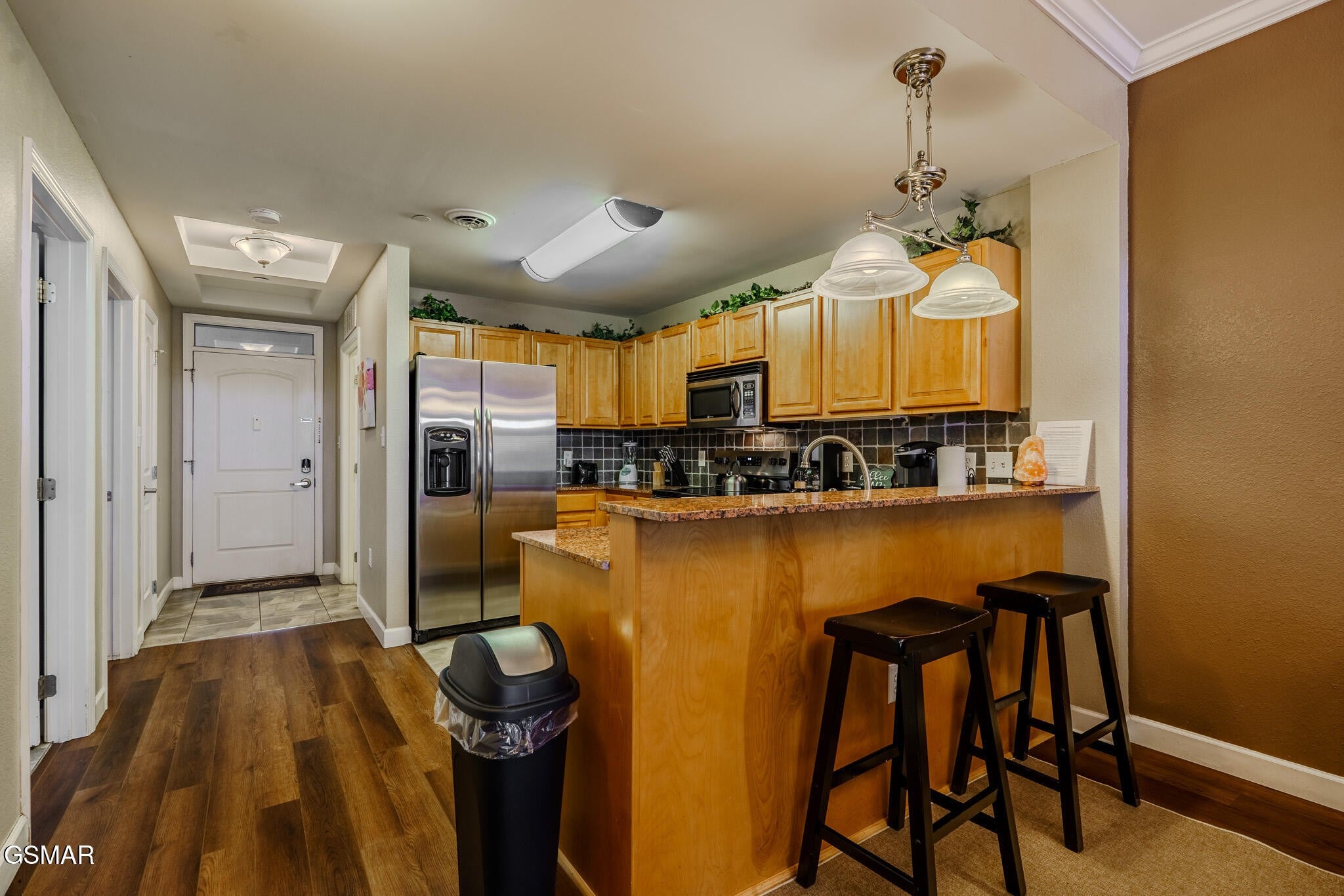 1410 Hurley Drive UNIT 502