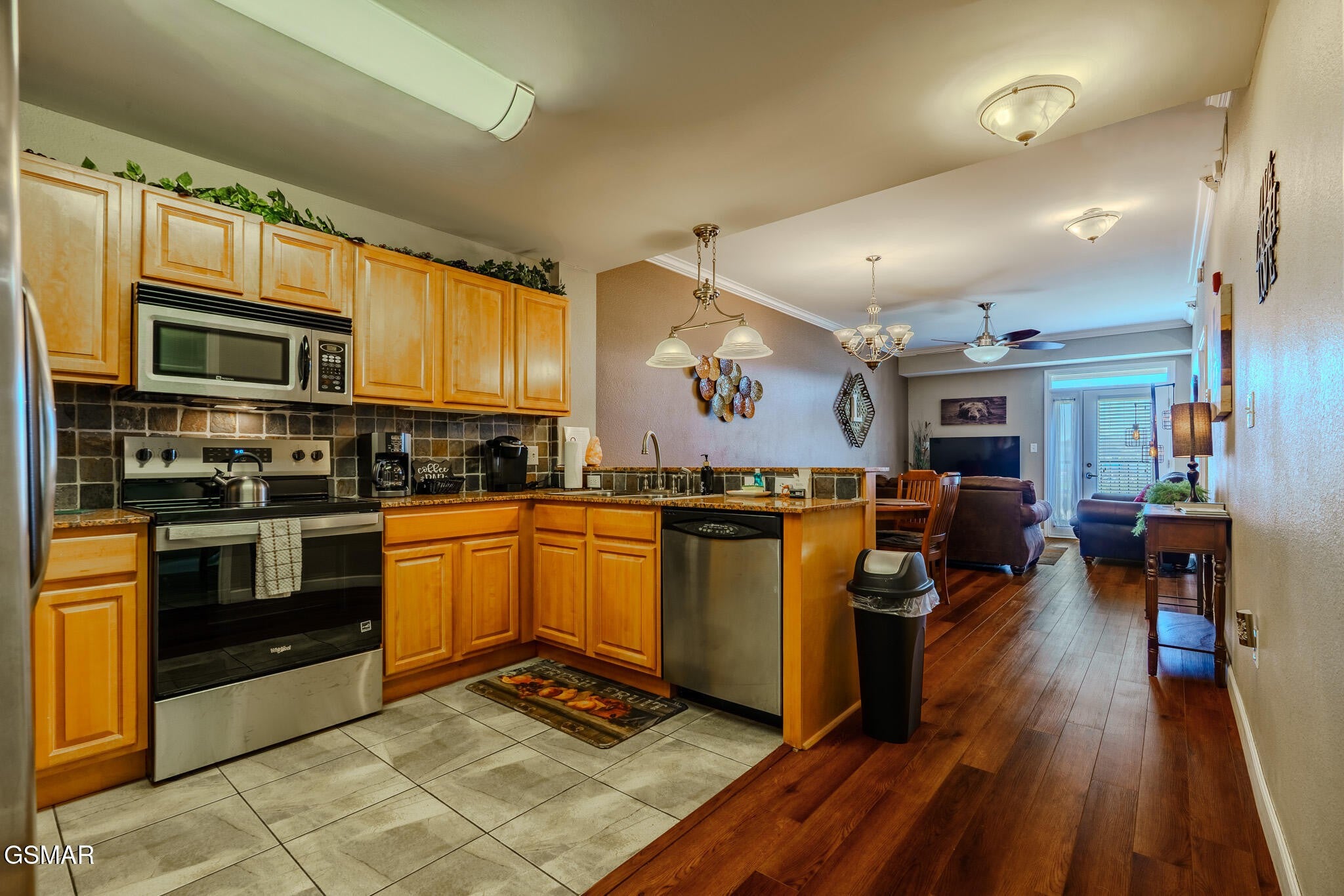 1410 Hurley Drive UNIT 502