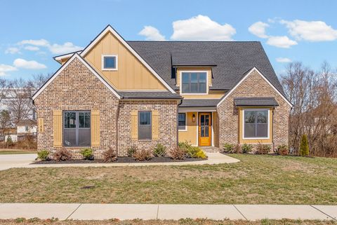 1148 Archibald Dr Clarksville TN 37040