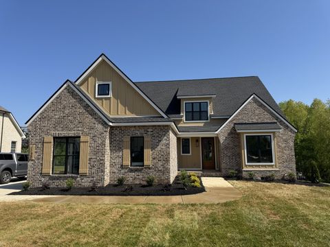 1148 Archibald Dr Clarksville TN 37040