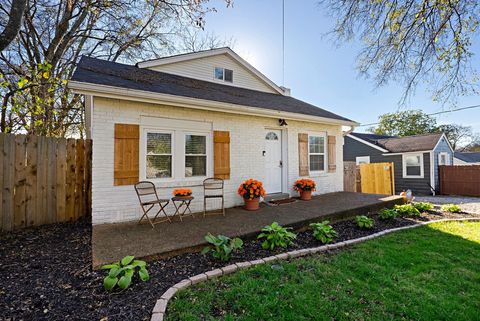 302 DuPont Ave Madison TN 37115
