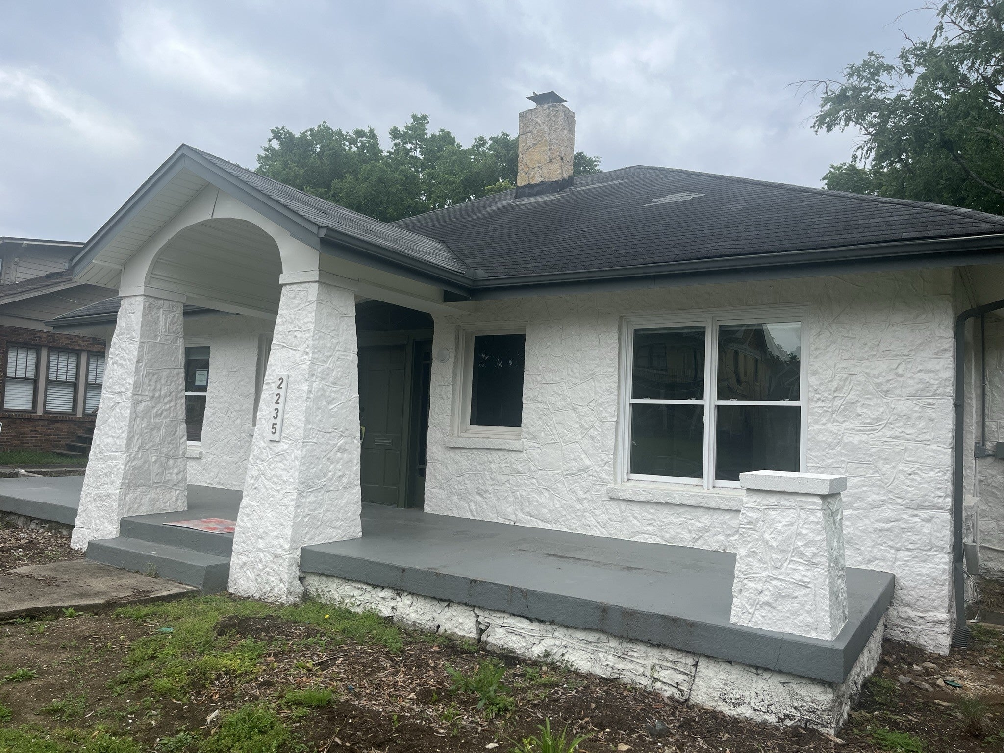 2235 Blair Blvd