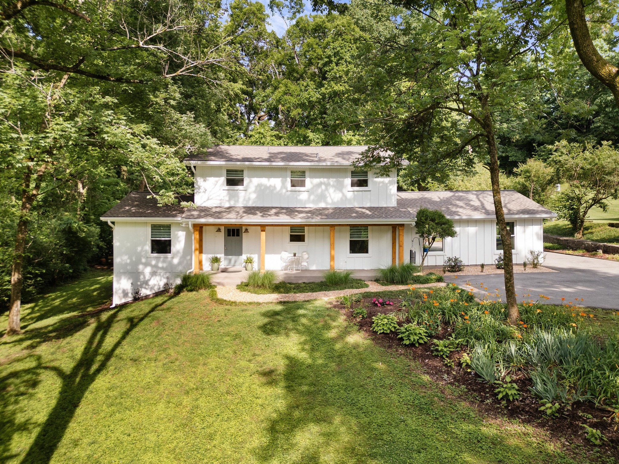 330 Forrest Valley Dr