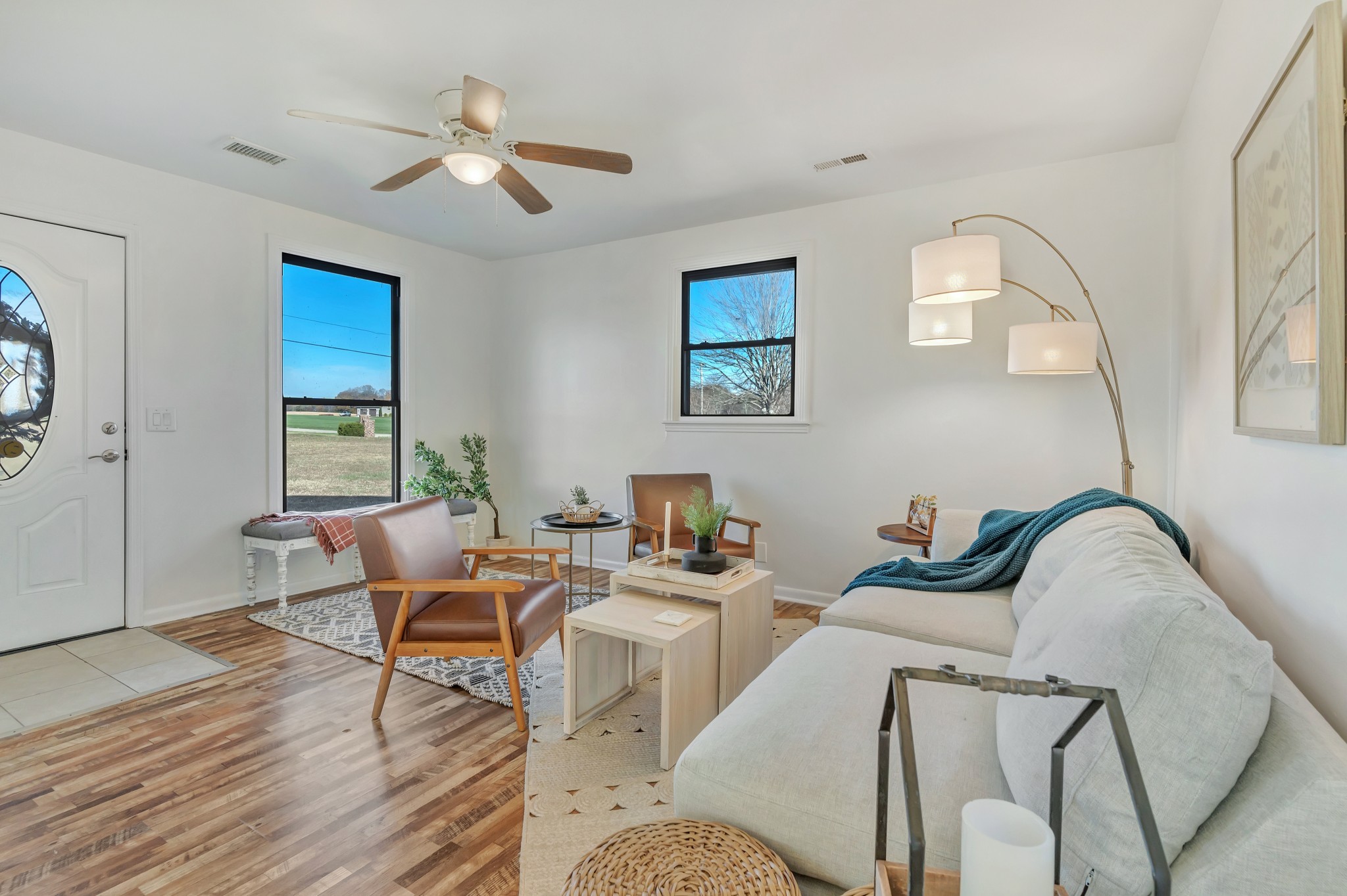 4365 Mount Sharon Rd W