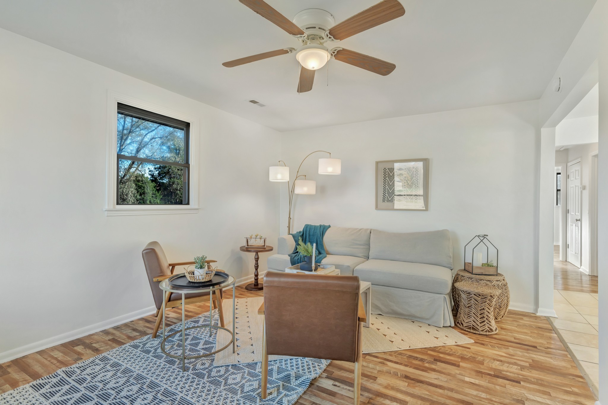 4365 Mount Sharon Rd W