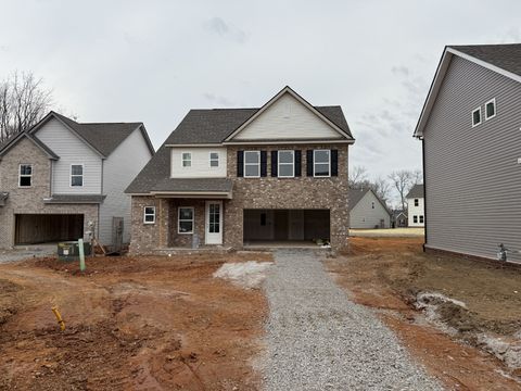 124 Limbury Court, White House, TN 37188 - MLS#: 2812936