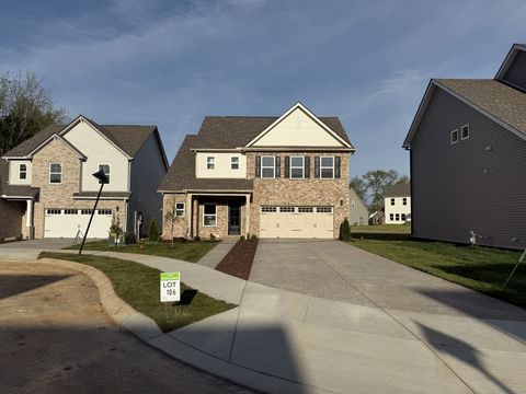 124 Limbury Court White House TN 37188