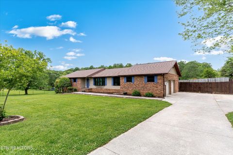 Photo of 319 Jones Lane, Clinton, TN 37716 (MLS # 2939068)