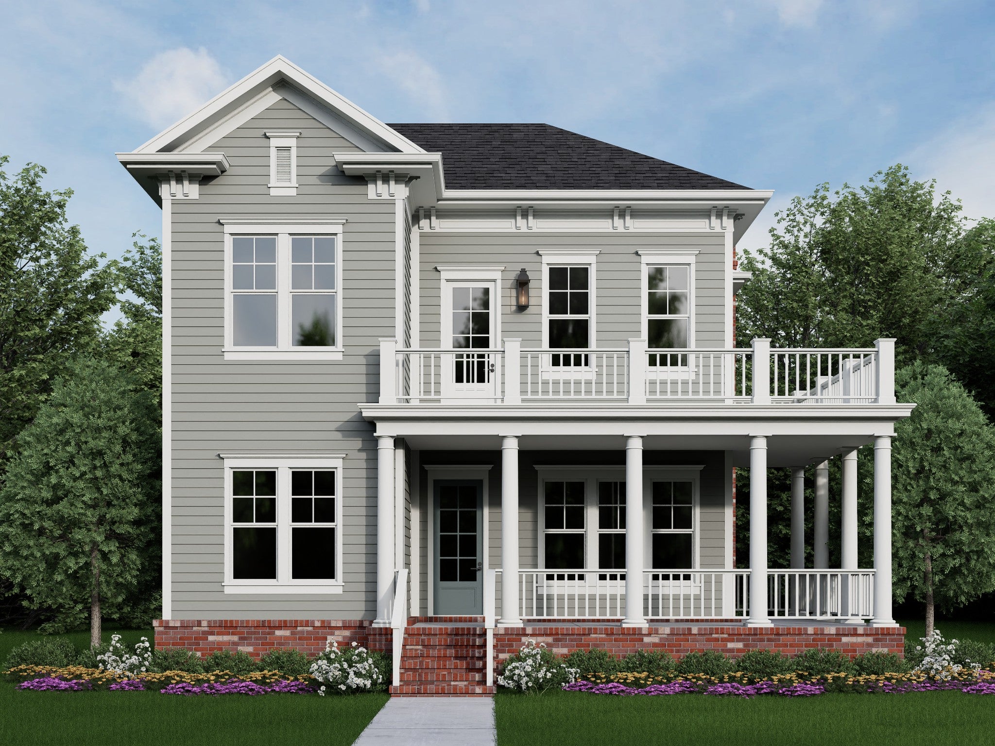 5-bed listing at 1024 Jasper Ave, Franklin