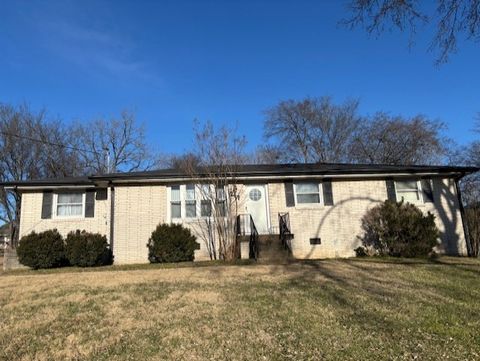 247 Bonnacroft Dr Hermitage TN 37076