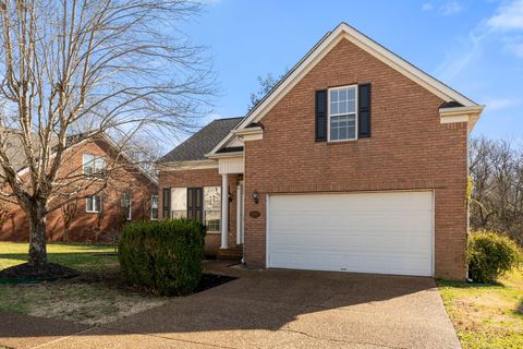 3207 Nolen Ln Franklin TN 37064