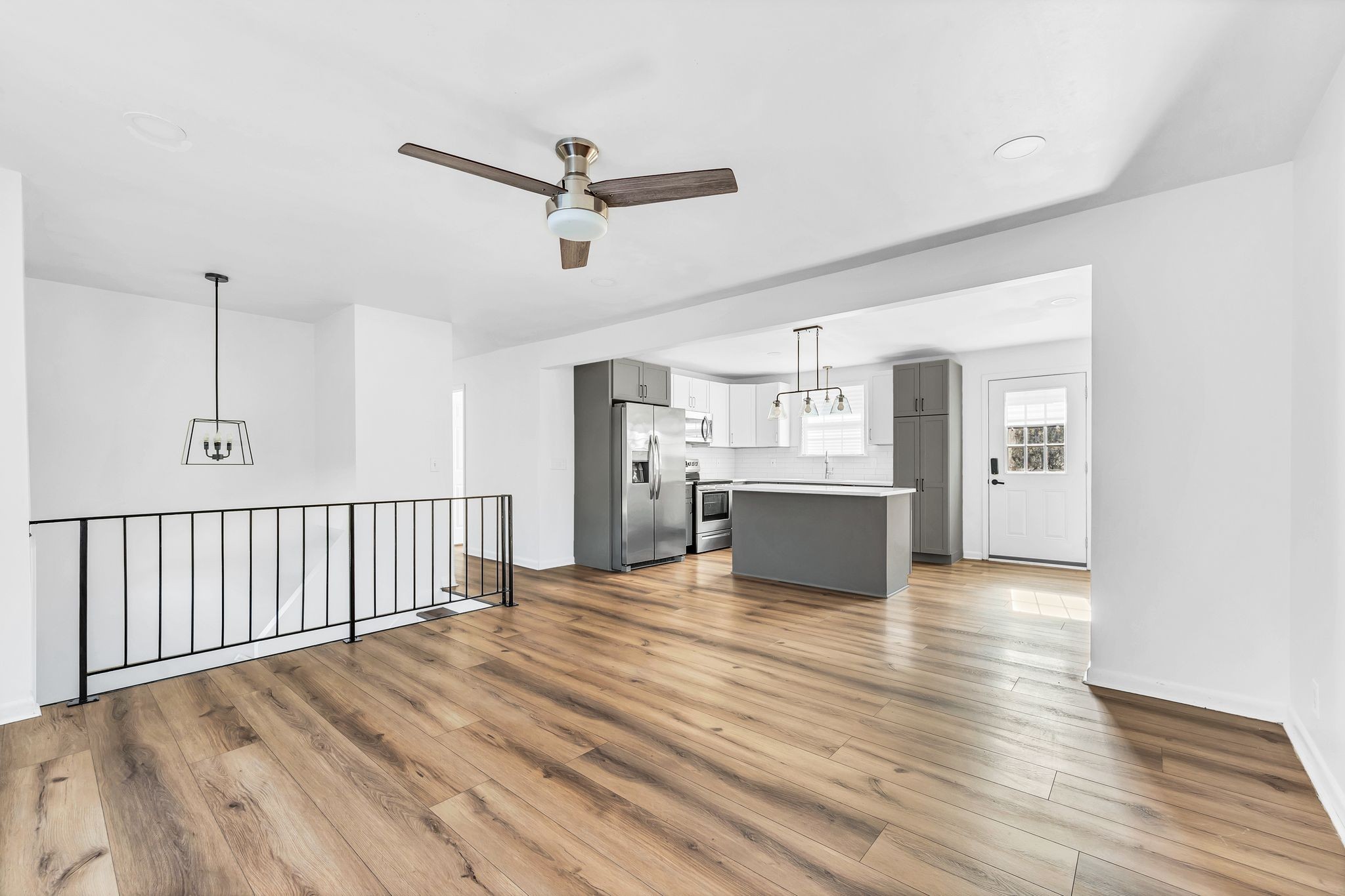 Nashville, Tennessee 37218, United States, 5 Bedrooms Bedrooms, ,2 BathroomsBathrooms,Residential,Active,21099