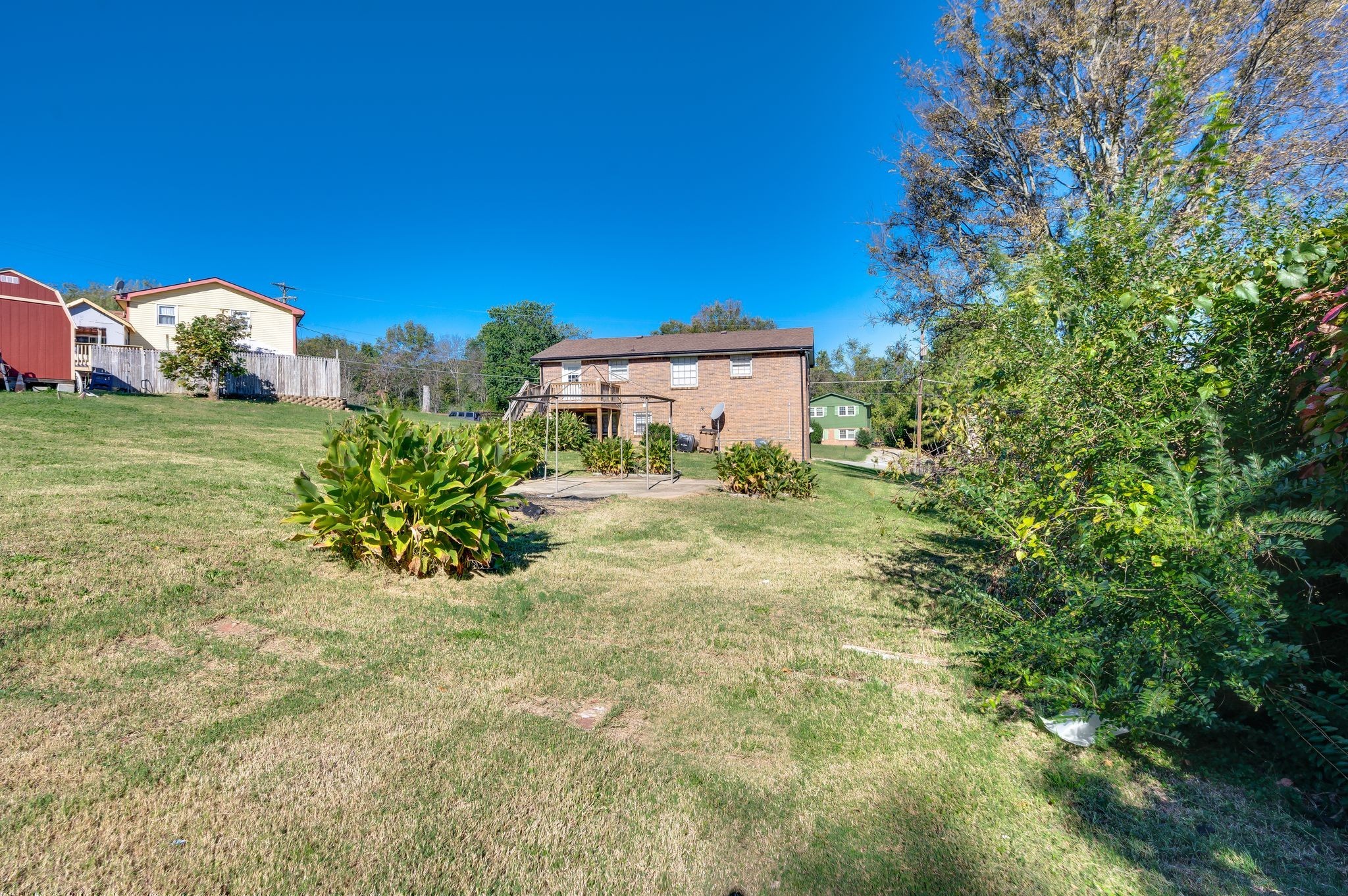 Nashville, Tennessee 37218, United States, 5 Bedrooms Bedrooms, ,2 BathroomsBathrooms,Residential,Active,21099