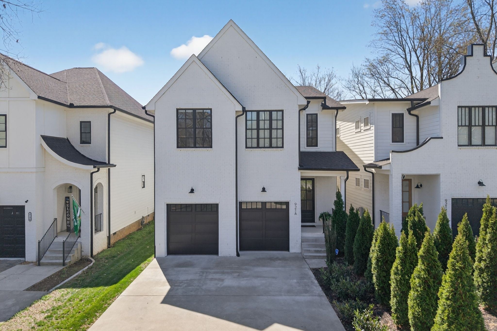 921A Woodmont Blvd