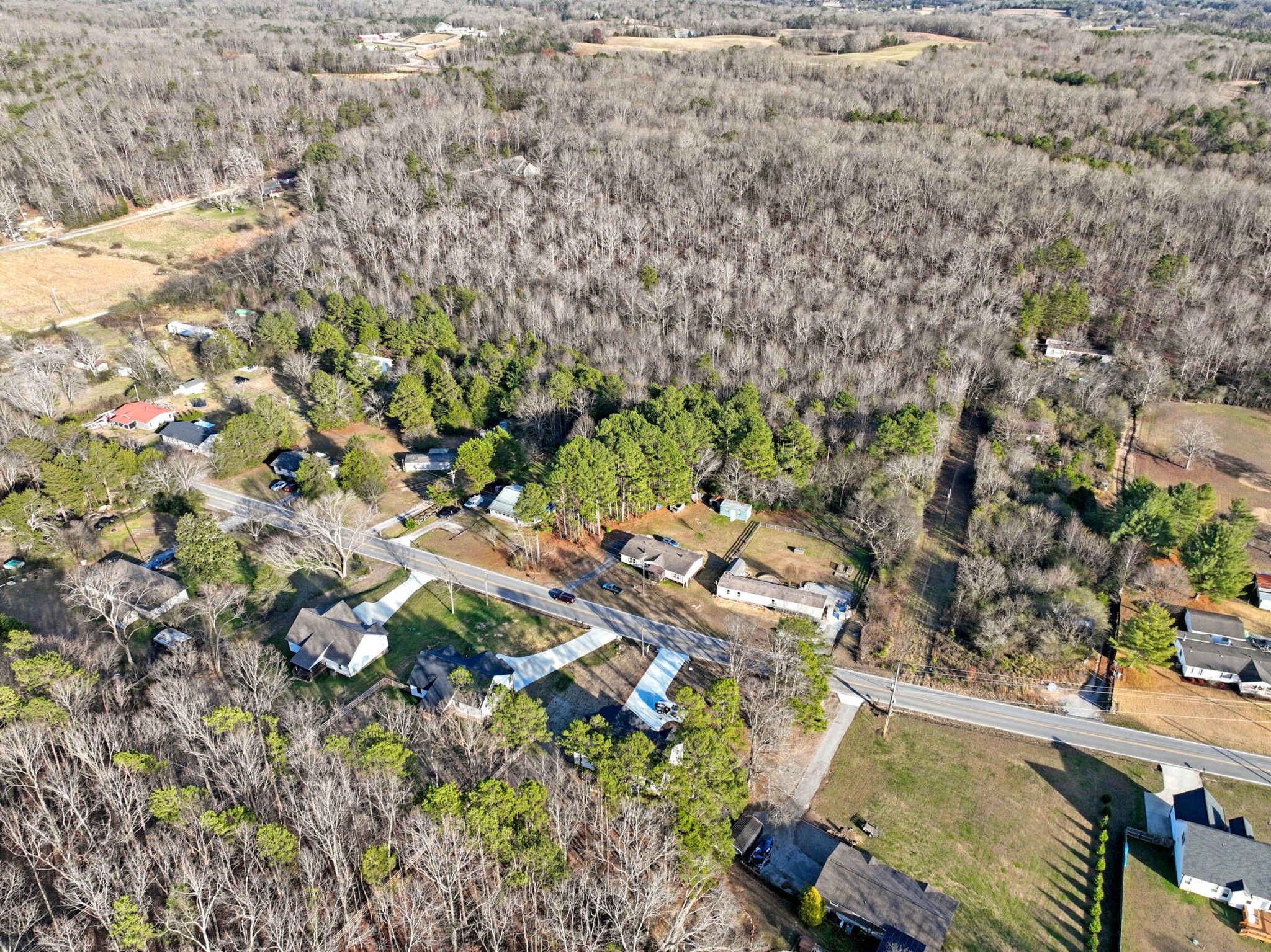 10910 Dolly Pond Road