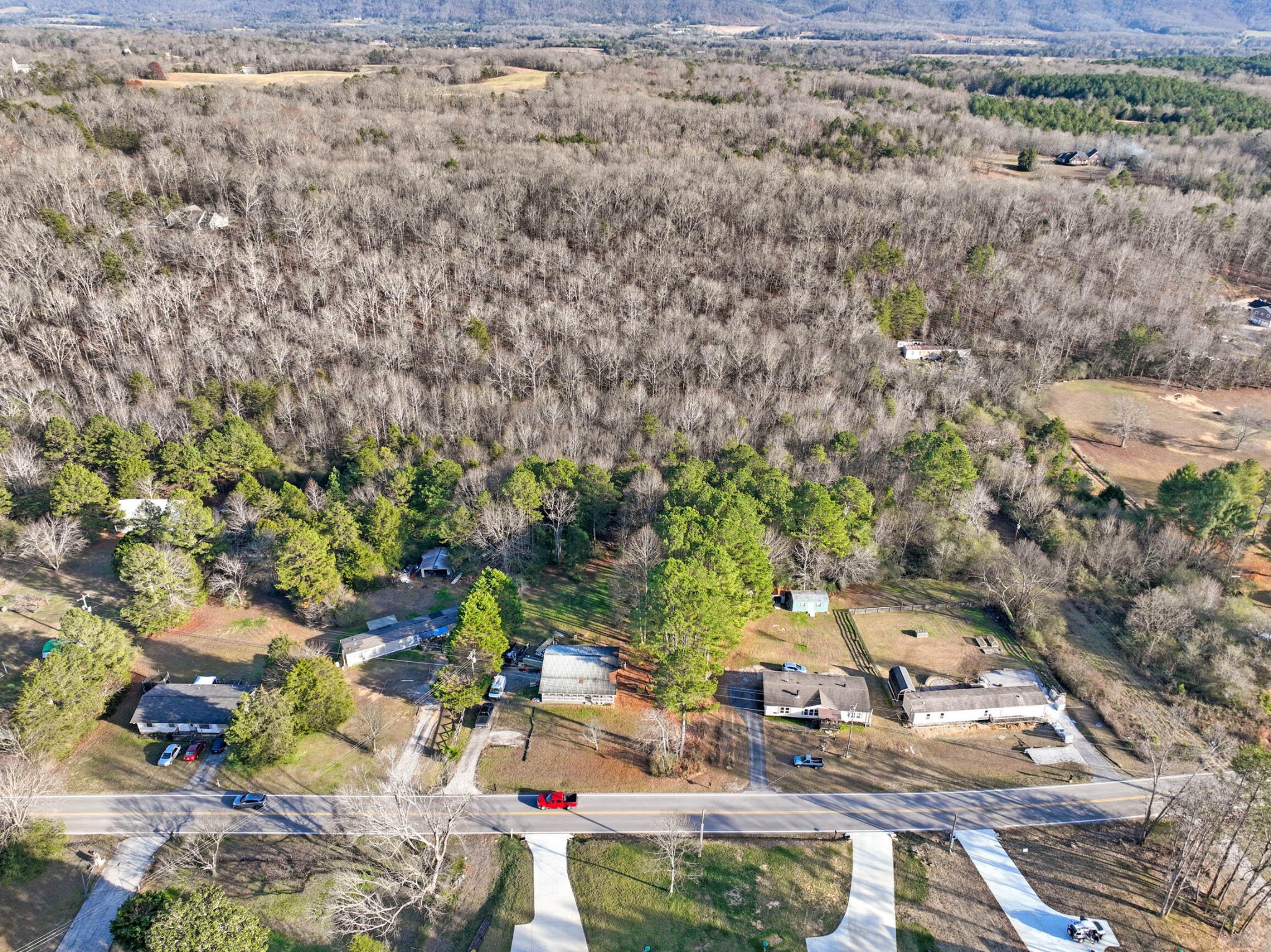 10910 Dolly Pond Road